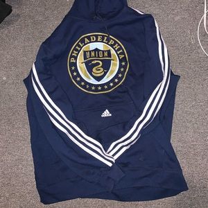 Philadelphia Union Hoodie